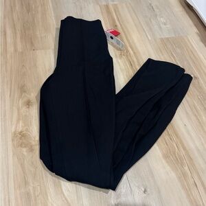 Black Spanx Pants